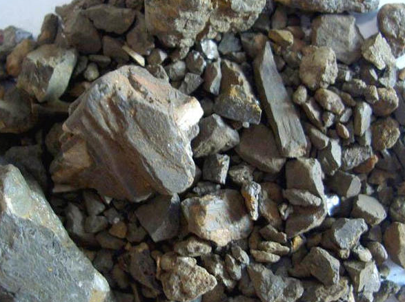 锡矿石进口报关手续流程,锡矿石清关单证税金等注意事项「正报」