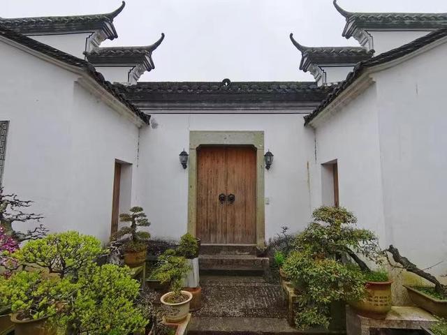 "微改造 精提升"打造刘文西故里刘文西艺术馆将于今年完工开馆