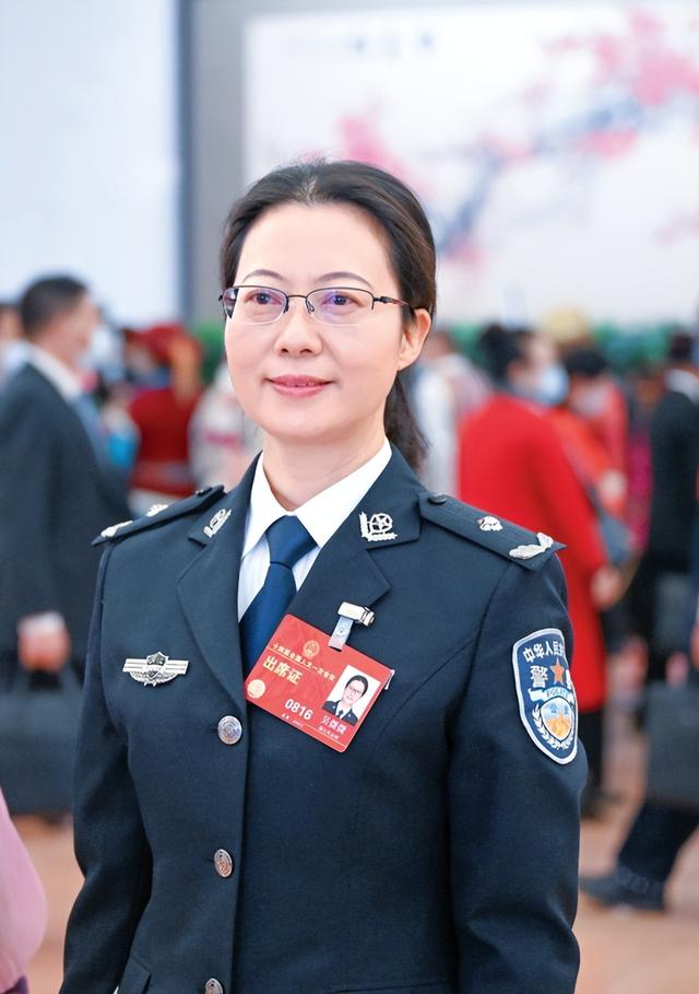 全国人大代表吴微微:提建议要像检验dna一样察微现真笃诚唯公