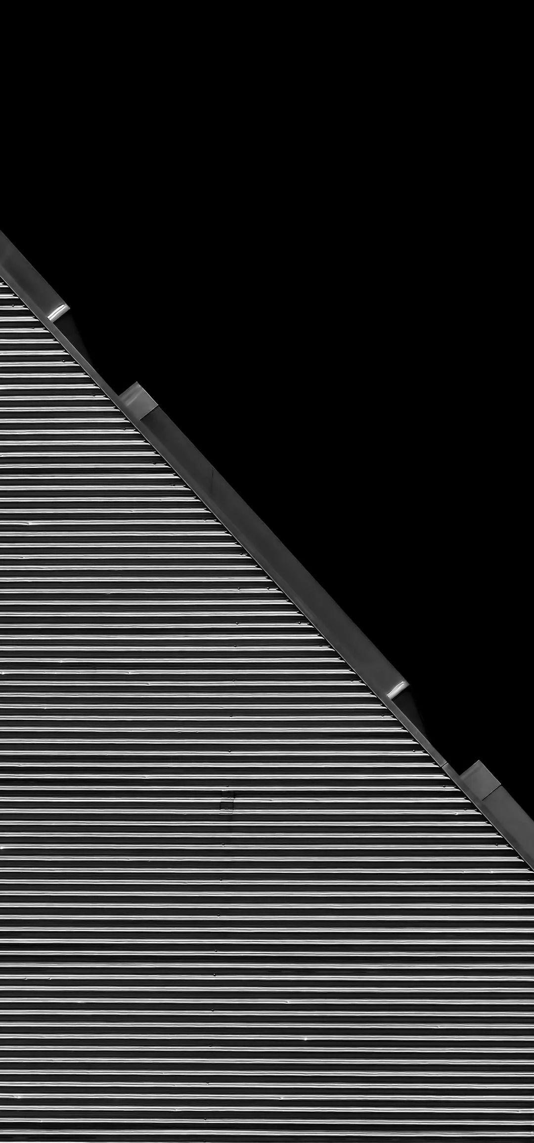 精选黑色主题壁纸,满足你的各种需求!