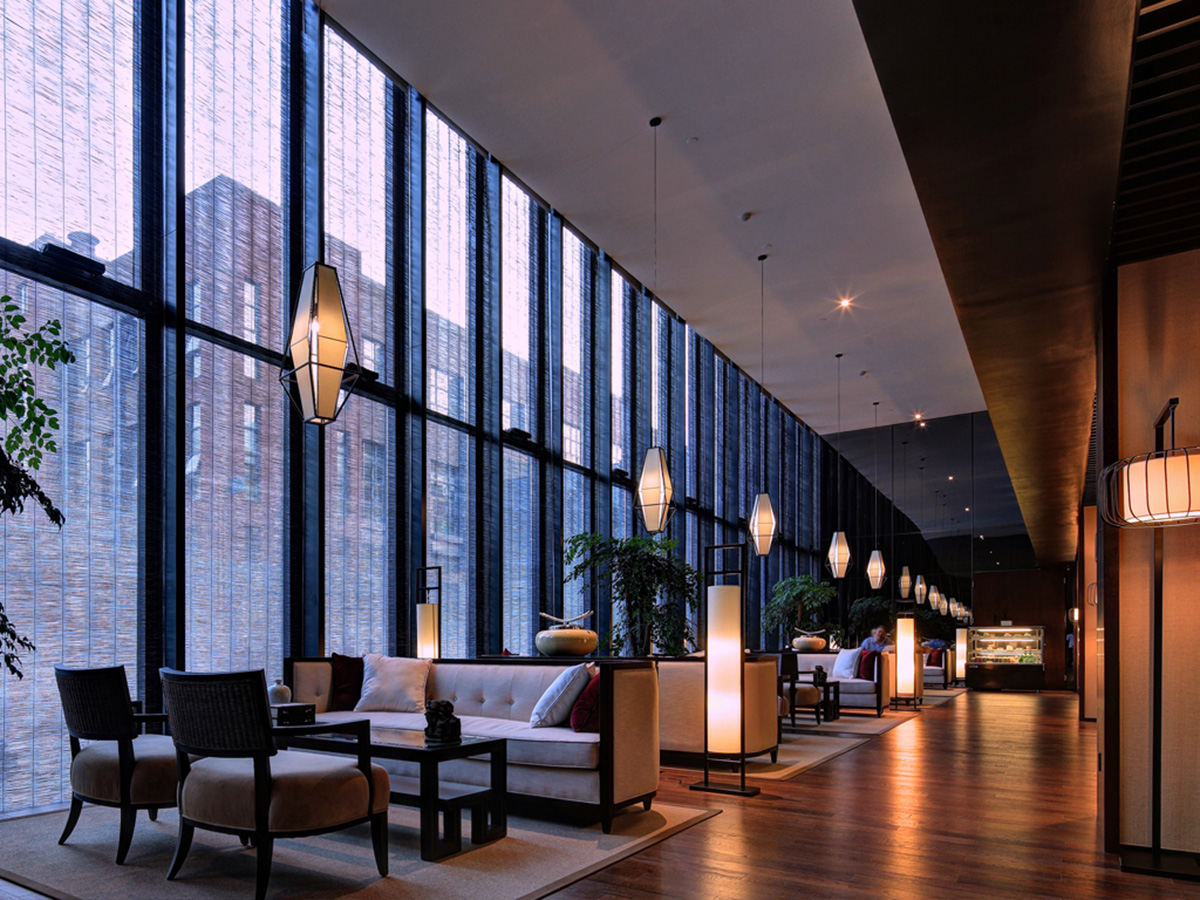 住生活方式酒店成年轻潮流