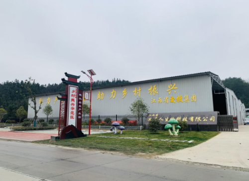 「九江」德安县车桥镇牵住产业发展"牛鼻子",走上乡村振兴"新路子