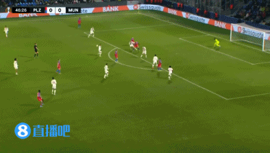 欧联杯曼联2-1比尔森胜利比赛回顾_欧联-霍伊伦替补梅开二度 曼联2-1比尔森胜利_曼联比尔森胜利欧联杯比赛分析