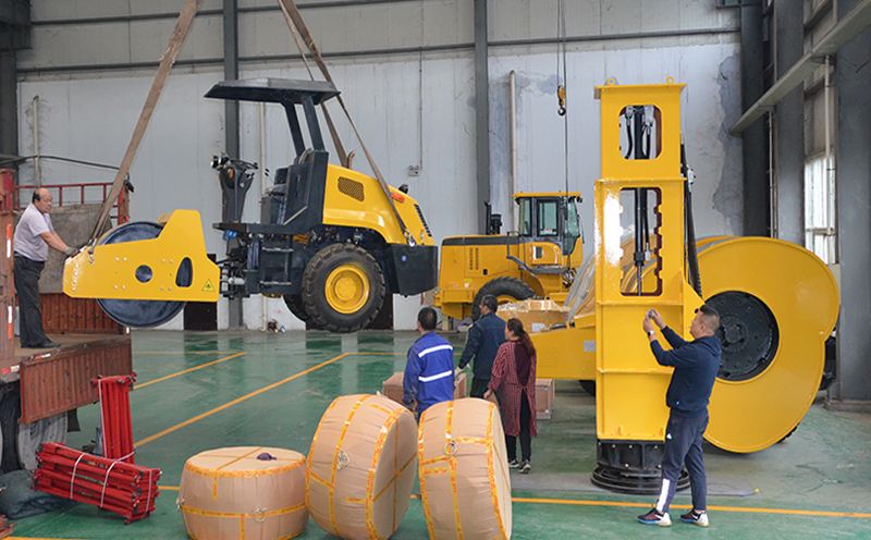 冲击机 - 优质问答专区