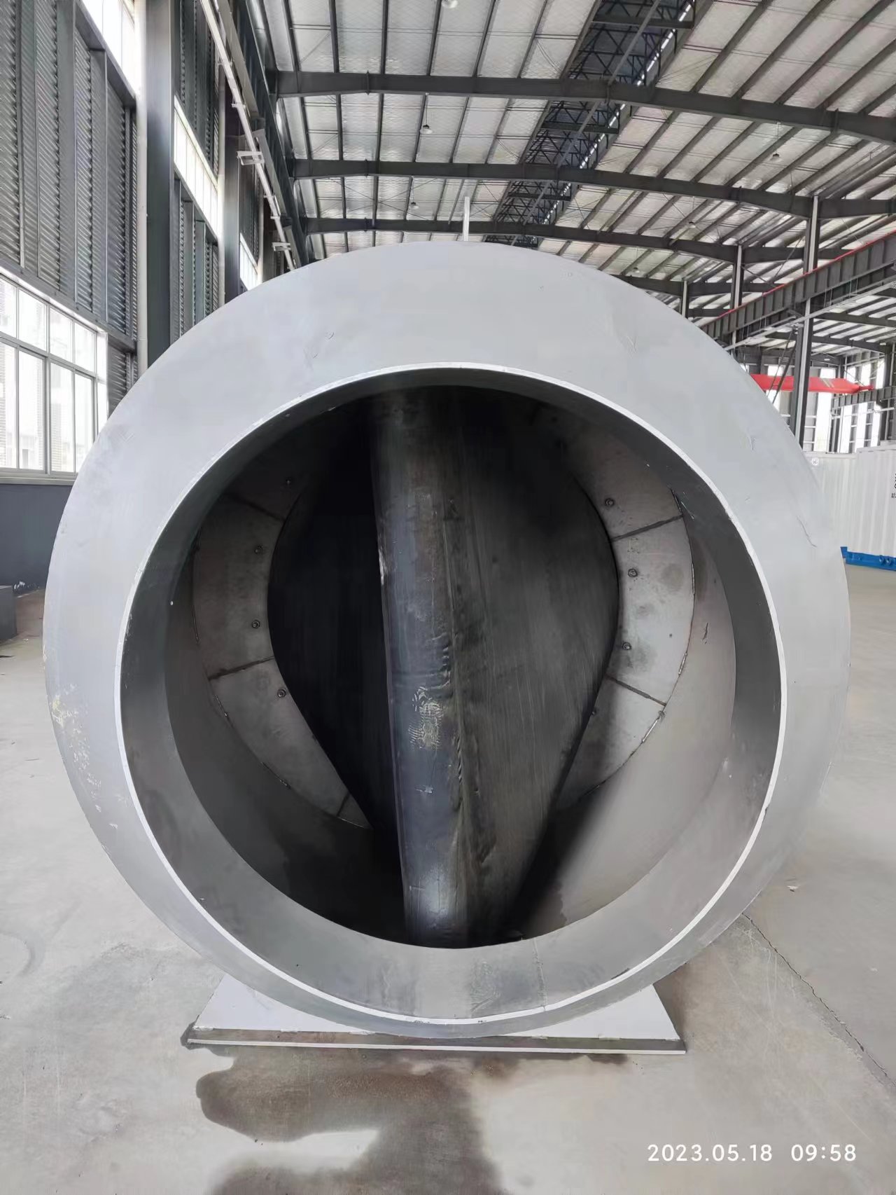 管中型防倒灌器生产厂家