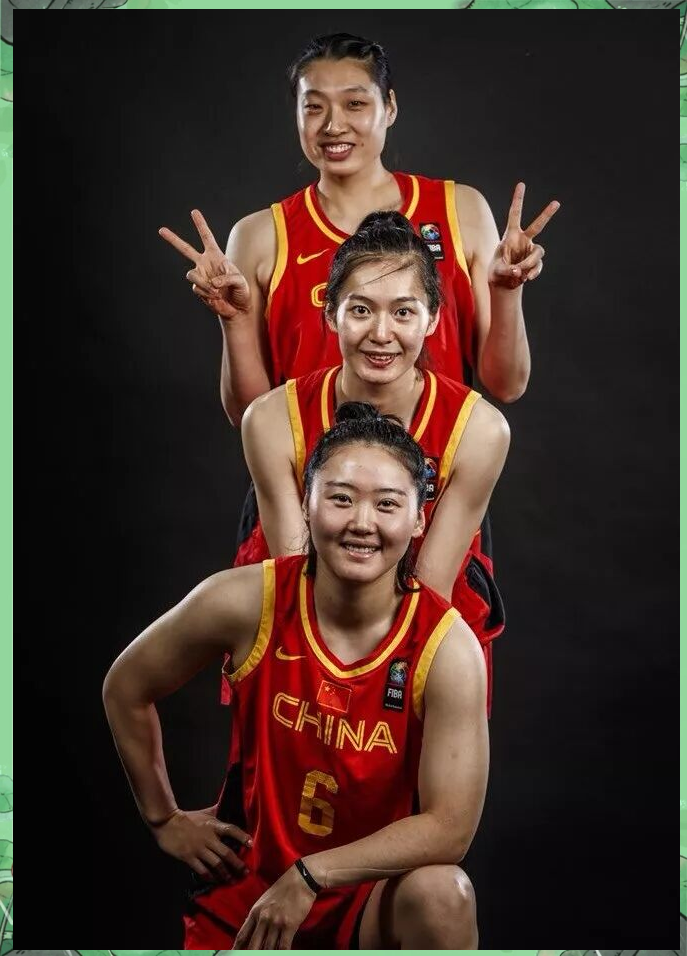 山西竹叶青女篮新赛季全力冲击wcba总冠军