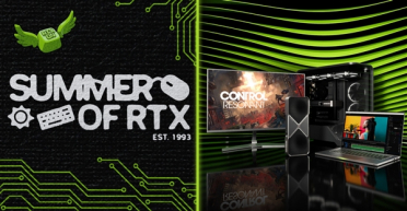黄仁勋这次不玩刀法了！NVIDIA夏季活动来了：免费送20张RTX 50显卡+8台RTX 5080整机