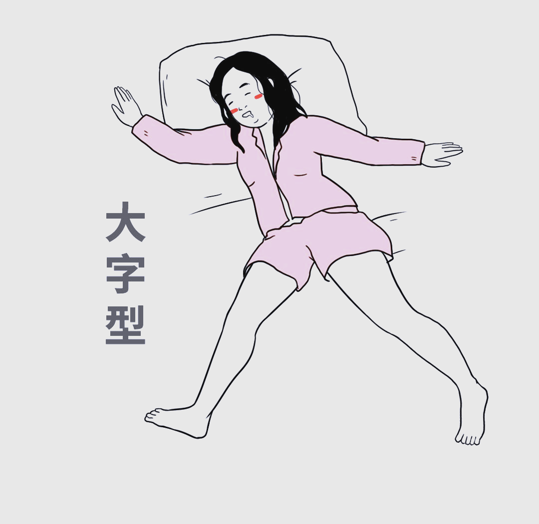 揭秘女生神秘的睡眠世界与挑战