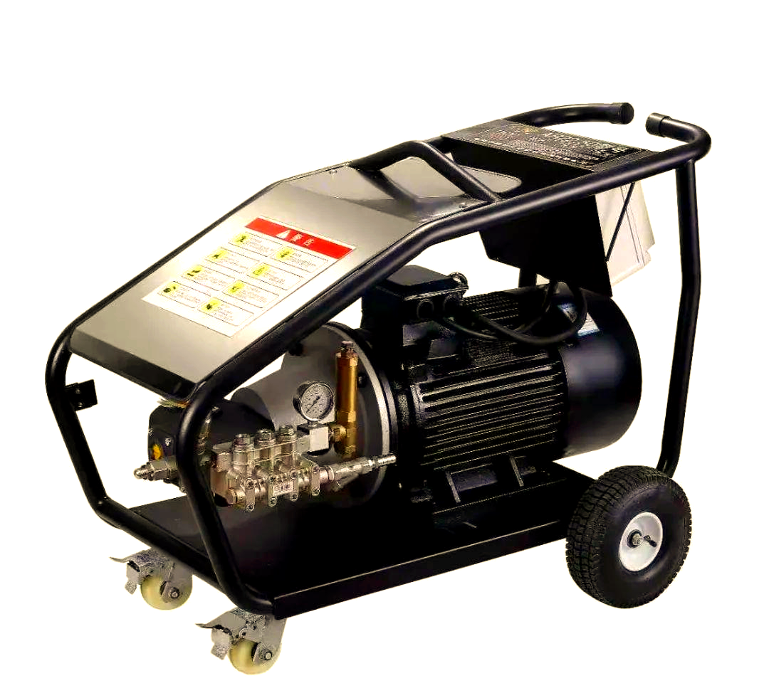 夏季大棚神器:揭秘高压喷雾雾化系统