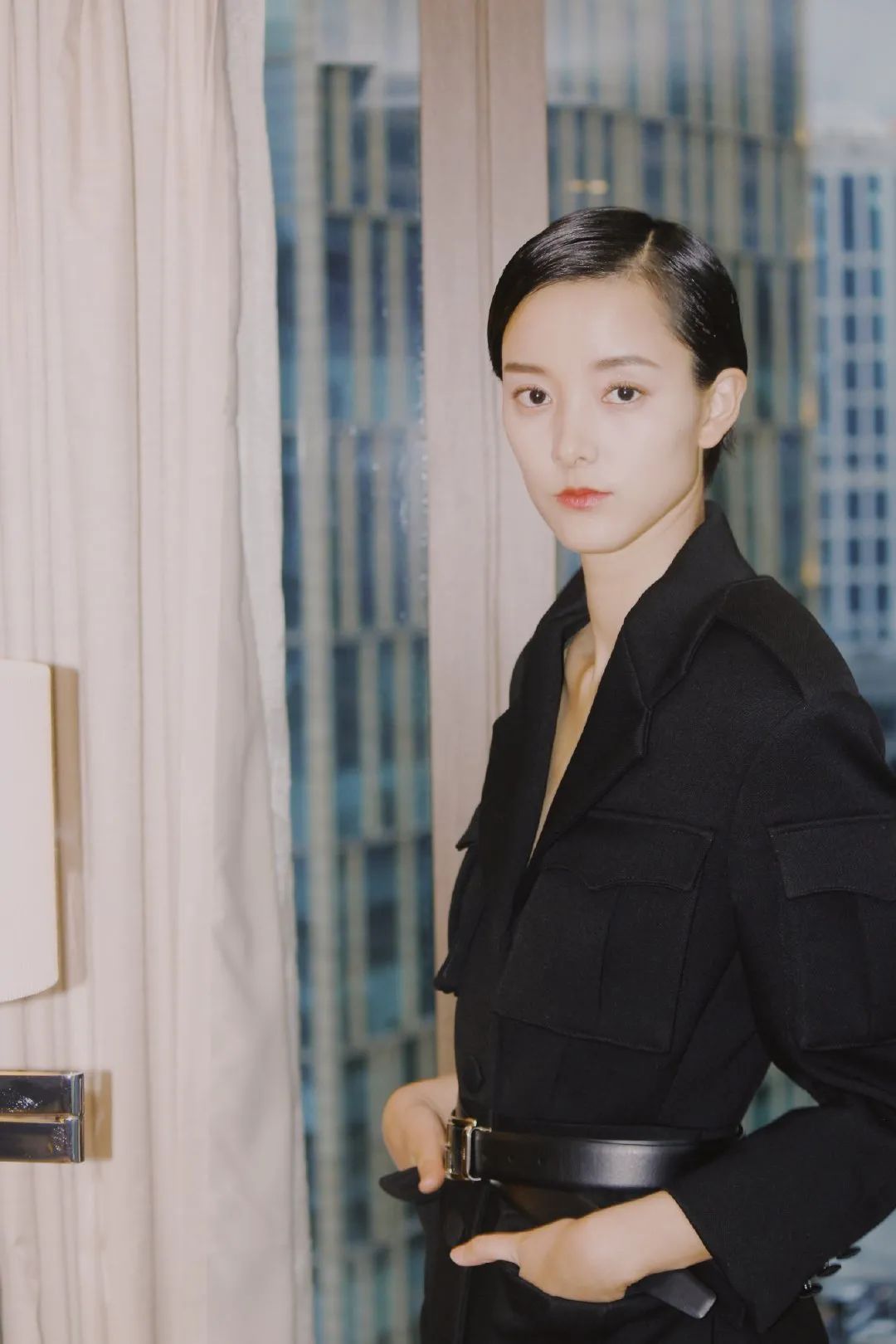 超模故事2|王雯琴&裴蓓:高光时刻激流勇退,回归家庭无怨无悔