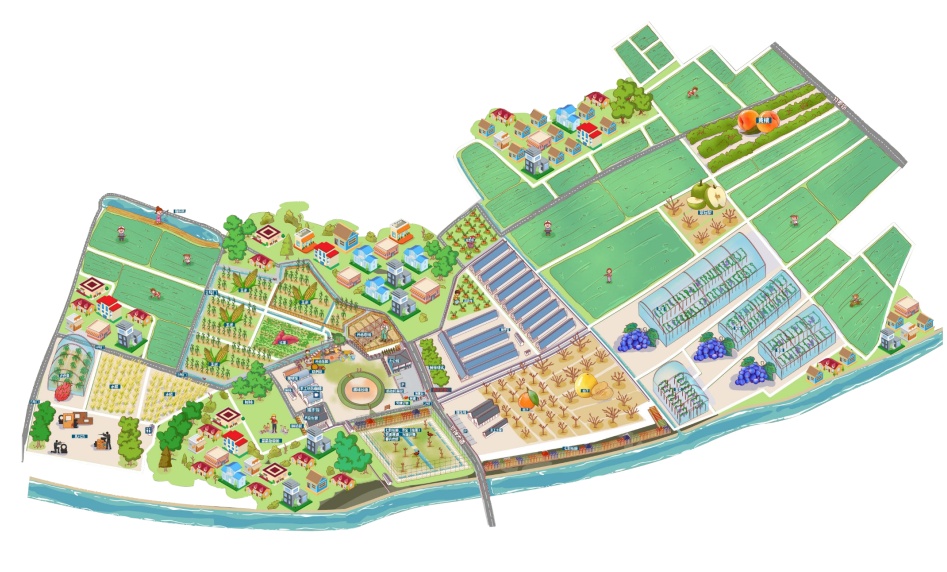 假期时光怎么过?去青村这个"小众,宝藏,原生态"亲子农场逛逛吧