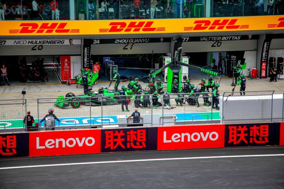 2024 f1中国大奖赛维斯塔潘在上海延续胜利