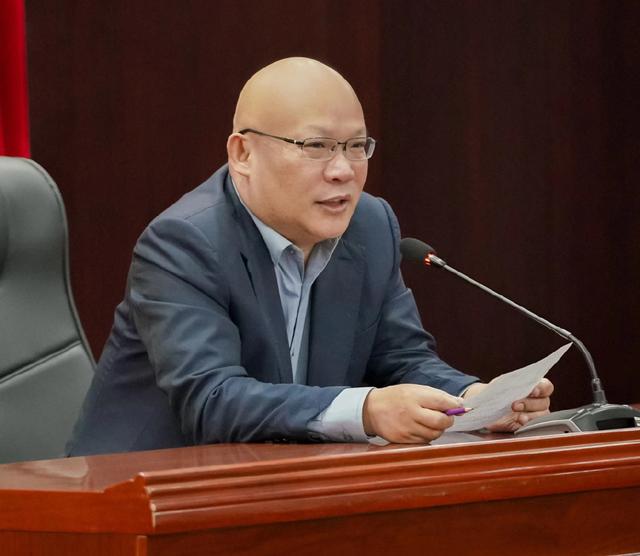 尚权推荐丨赵运恒:刑事诉讼中改善营商环境的三点建议