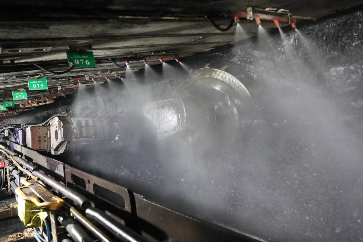 干雾抑尘生产厂家——推荐