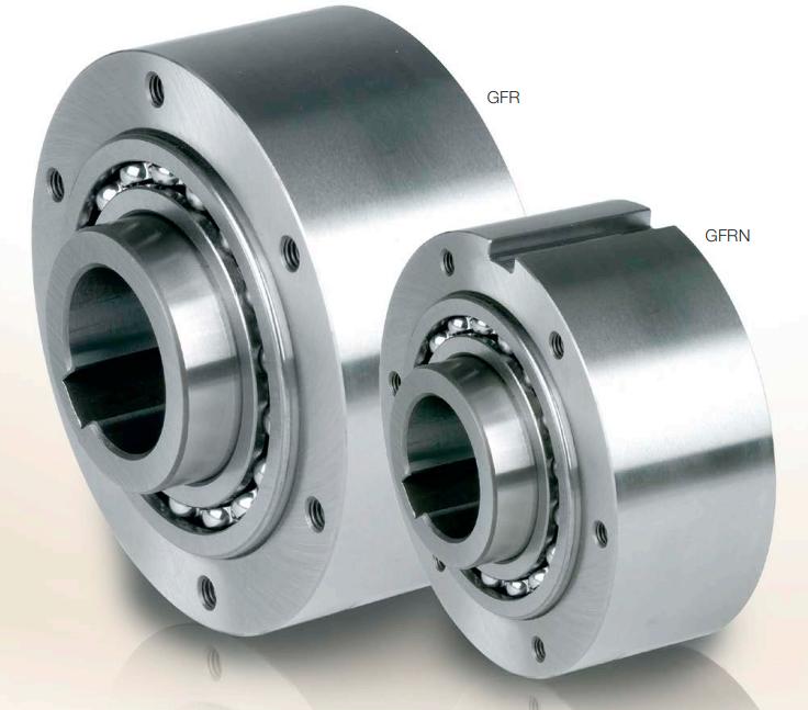 stieber单向轴承先锋,你了解吗?