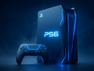 索尼PS6大利好：不仅向下兼容PS4/PS5 APU的成本还大幅降低