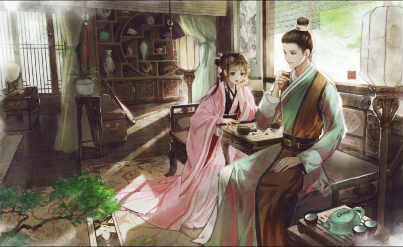 《戏精宿敌》顾渡姜小舟小说最新全文