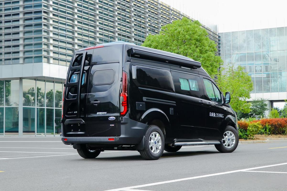 福特 v362 房车在油耗方面有哪些亮点?