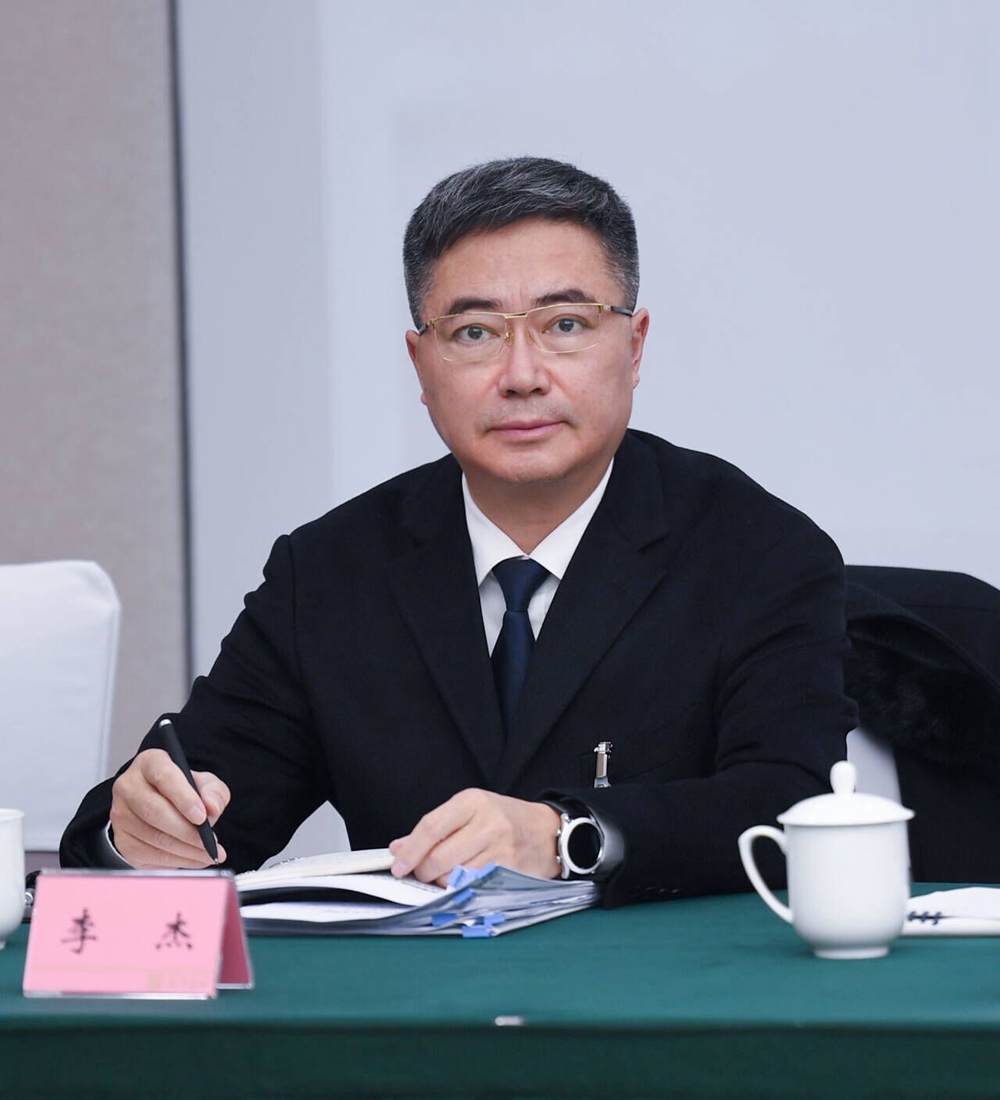 省税务局局长李杰:优化营商环境 四川涉税业务"网办率"稳定在95%以上