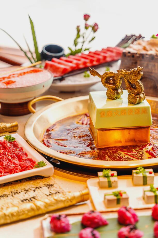 火锅菜品里脊肉,何以成为火锅加盟店爆品?