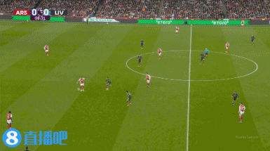 英超-恩内瓦里破门萨利巴送点 阿森纳1-1布莱顿_阿森纳2比2利物浦 萨拉赫进球扳平比分 英超第9轮焦点战