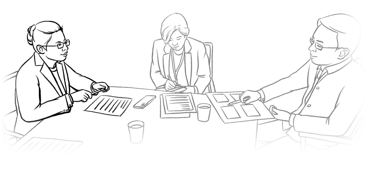 带娃上班两不误,"妈妈岗"如何帮妈妈们重返职场