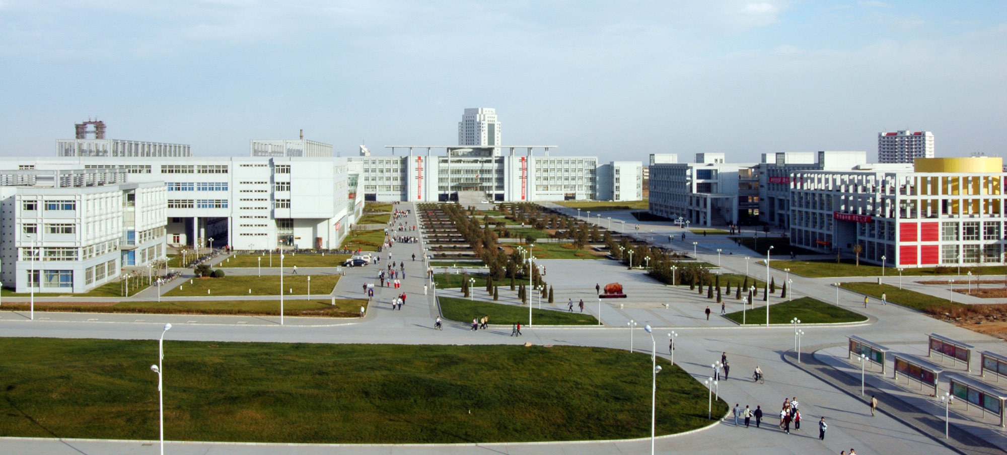 全国排名第三的独立学院,拟转为公办大学,燕大里仁学院前景可期