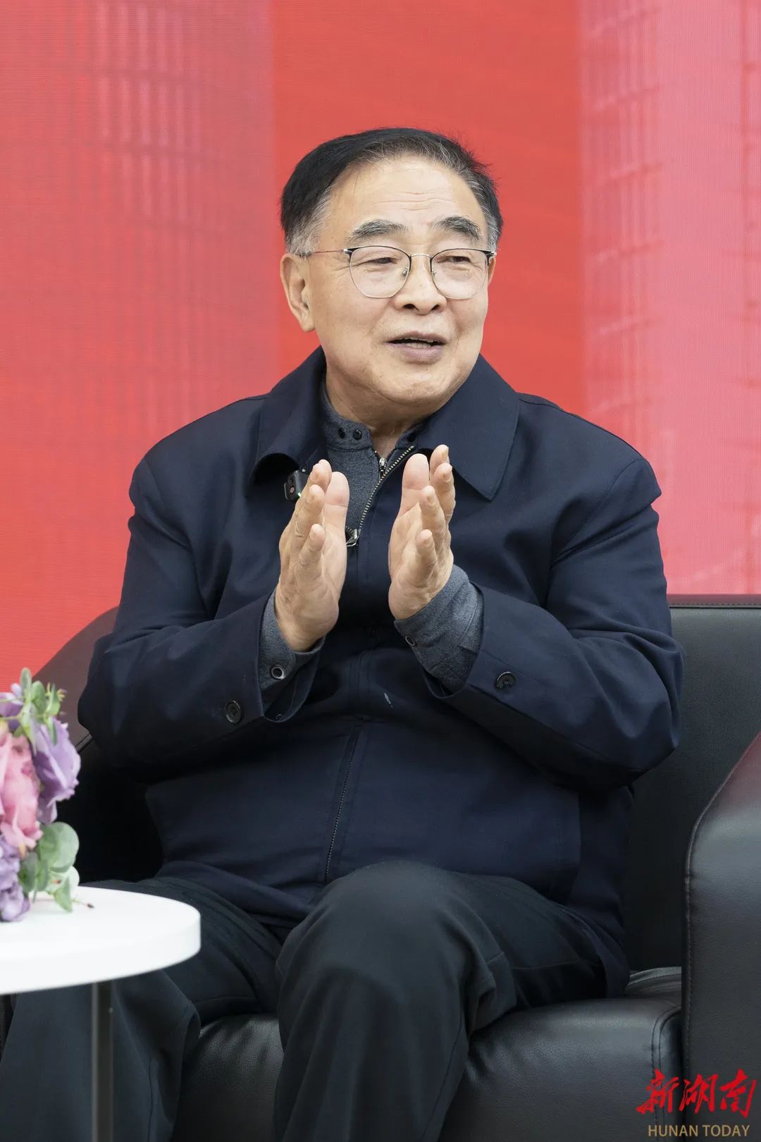 张伯礼院士:感冒早治为宜,恢复期不宜过度疲劳