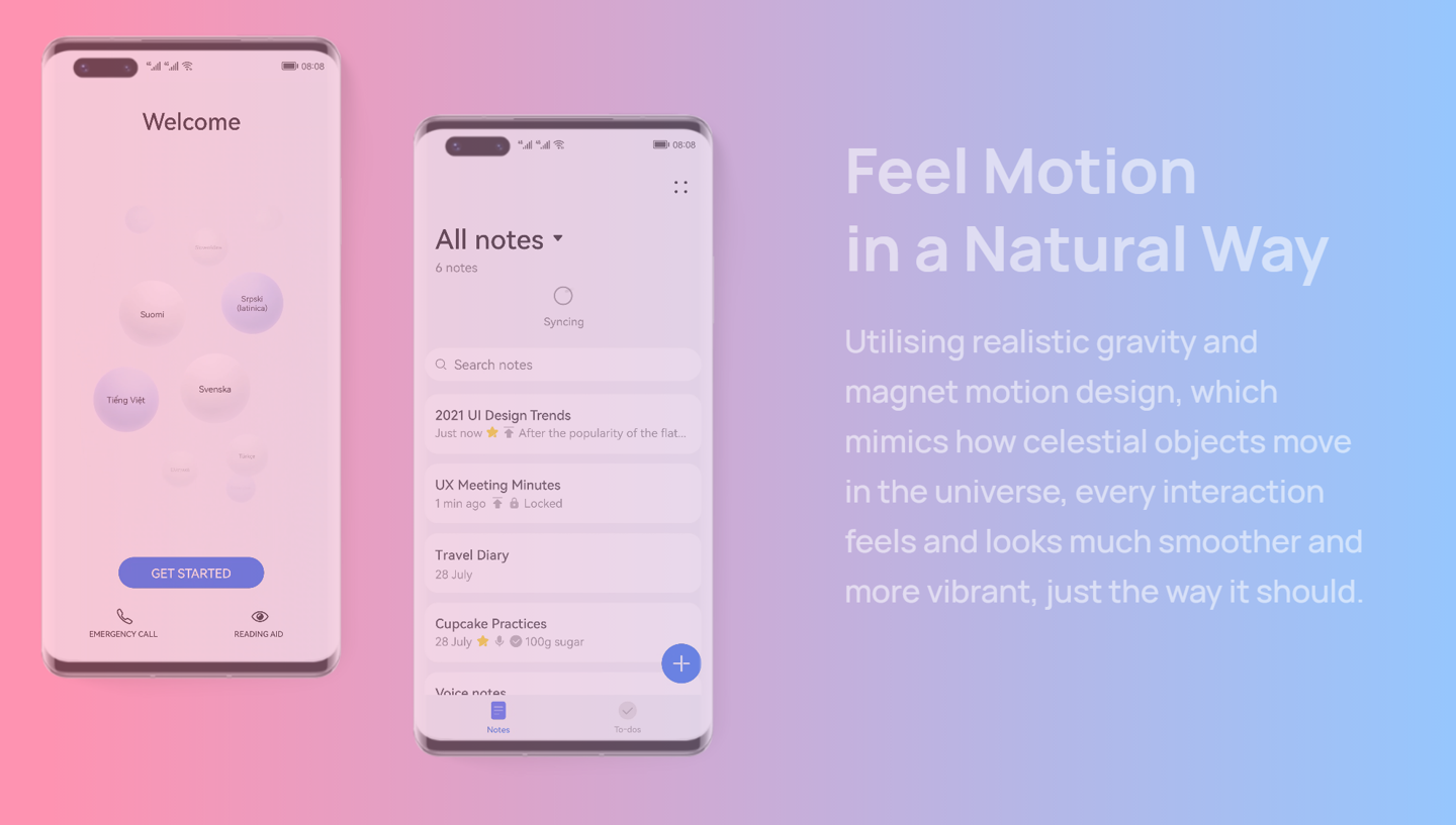华为官网上线 emui 12 手机系统