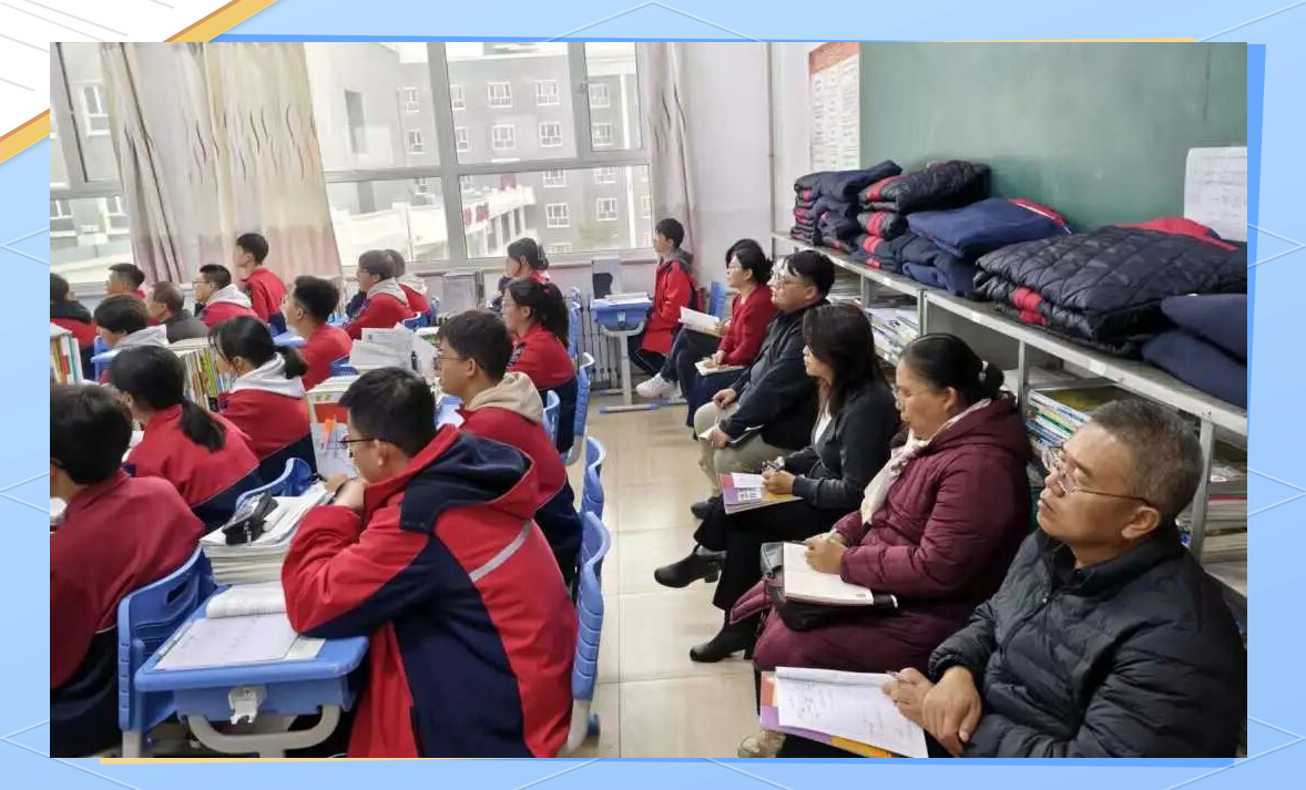 大同三中与阳高一中合作探索教育新模式及展望