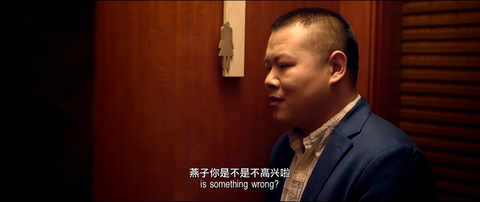 有人爱上你,最根本的原因,可能并不是你太优秀了