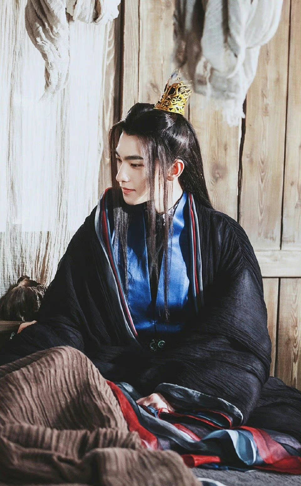 网评90后古装美男top10肖战杨洋难分轩轾成毅龚俊绝帅刘学义光头都