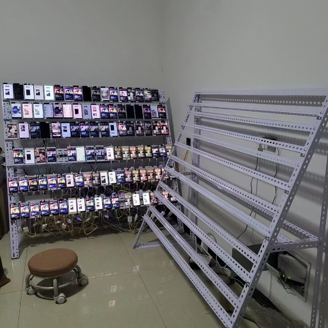 云控机房机房淘汰的手机该流入哪里?市场还允许有机房的存在吗?