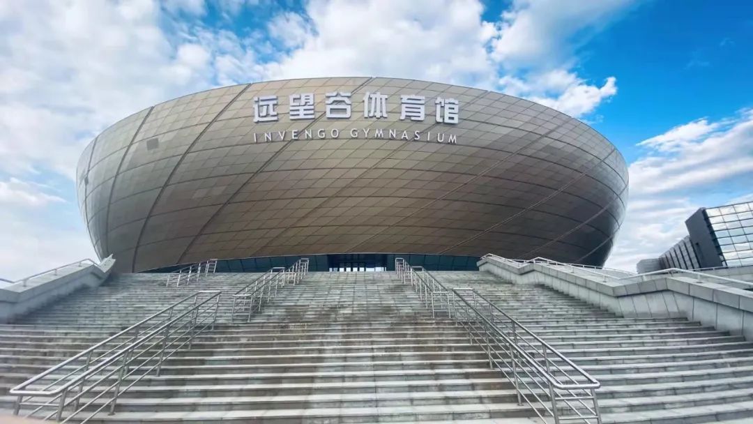 九十岁西电的美,等你来发现