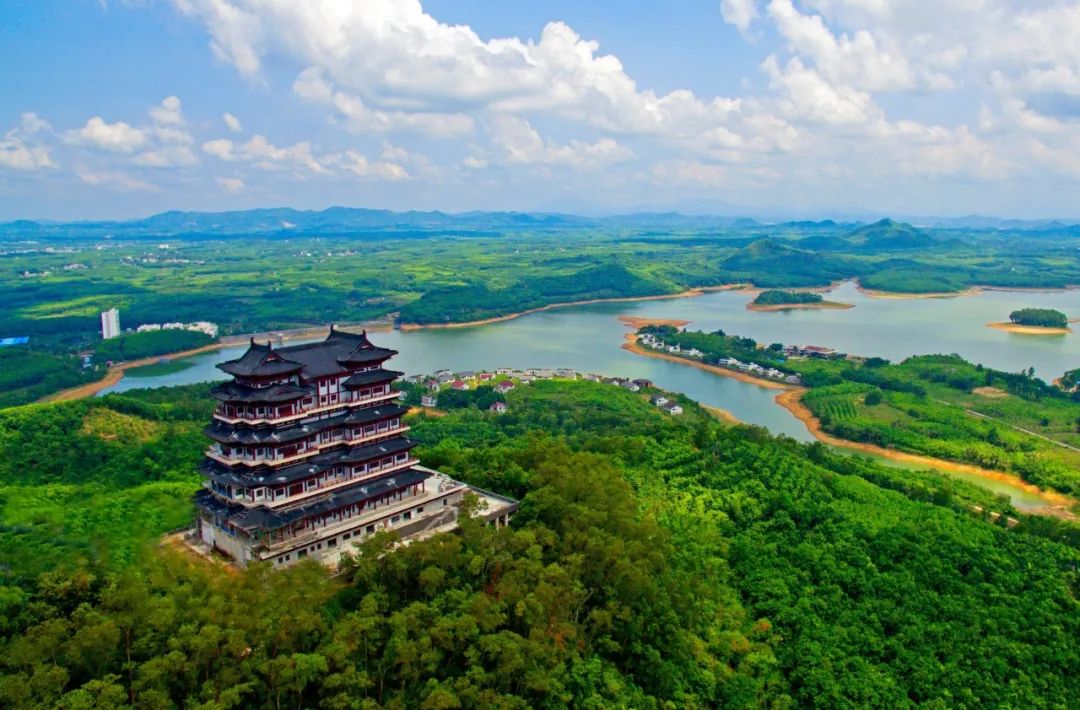 看儋州2024群星演唱会这些宝藏景点可别错过