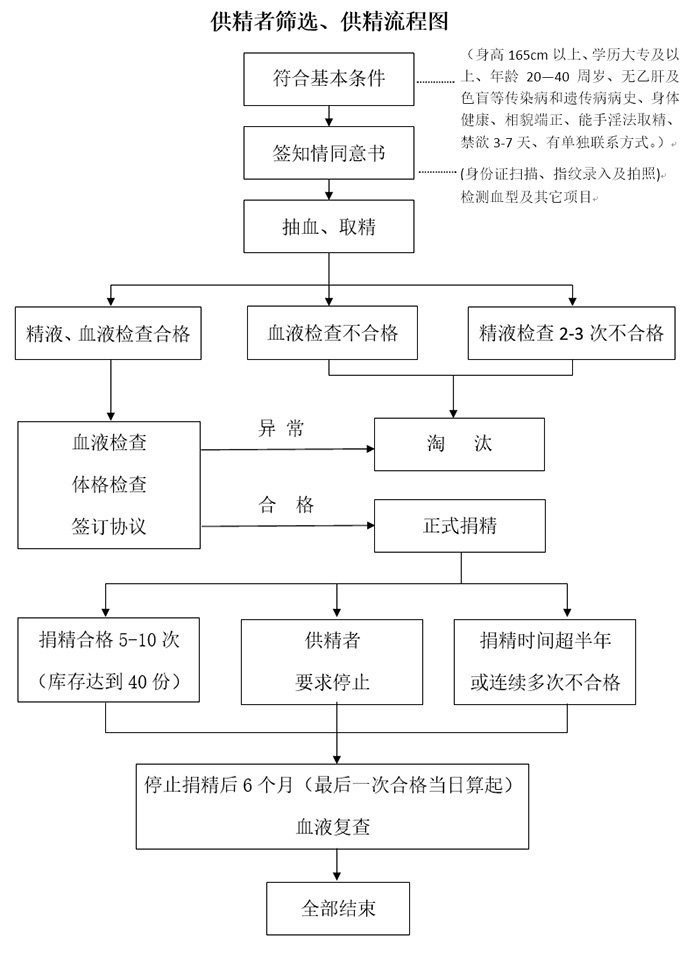 器官捐献流程图图片