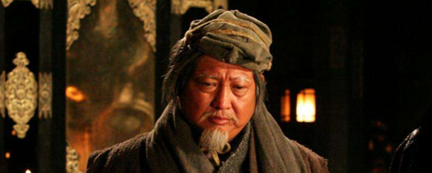 罗平安原型?罗平安出自哪部电影?