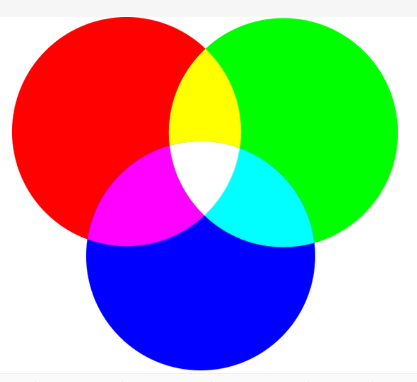 rgb是一种颜色模型,它代表了红色(red),绿色(green)和蓝色(blue)三个