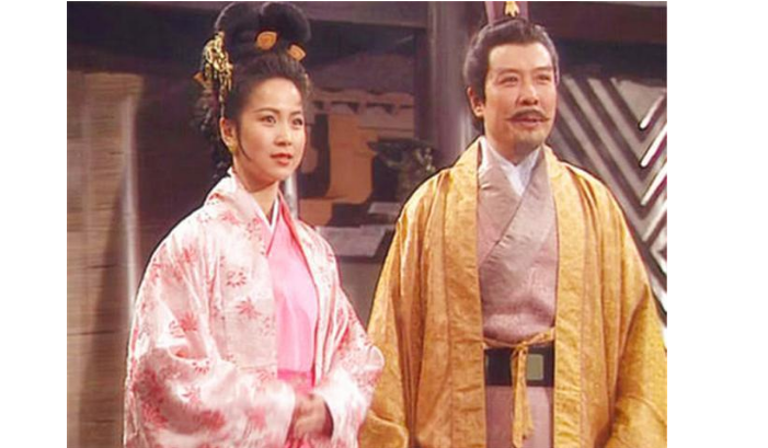 孙尚香和刘备结婚三年之久,为什么没有生下一儿半女?问题出在哪