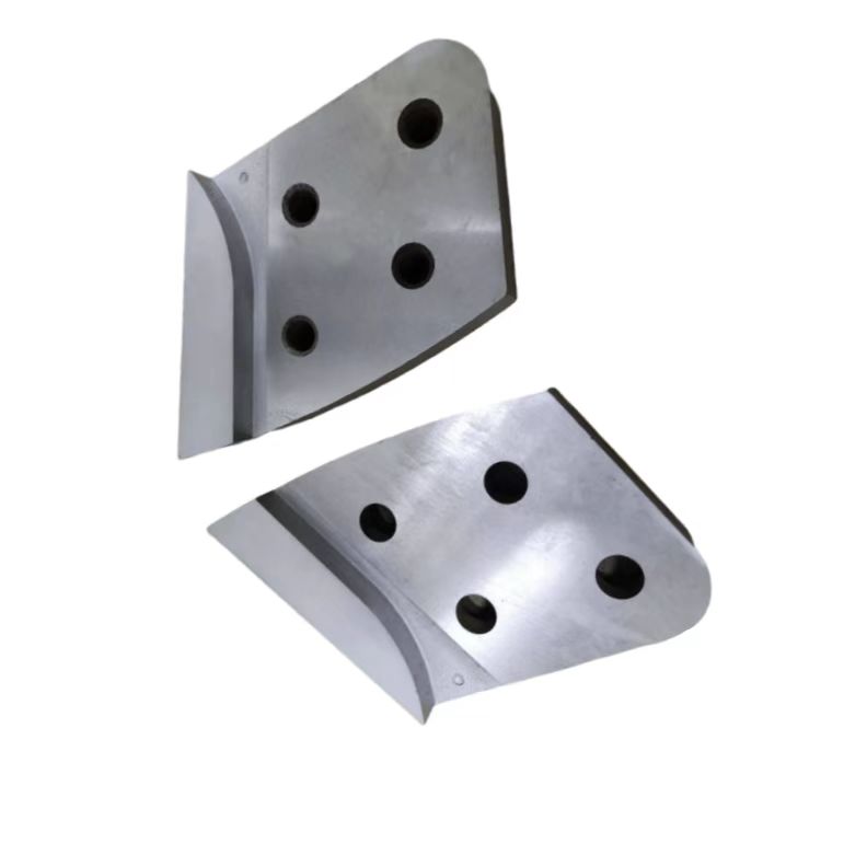 鹰嘴剪刀片型号数据