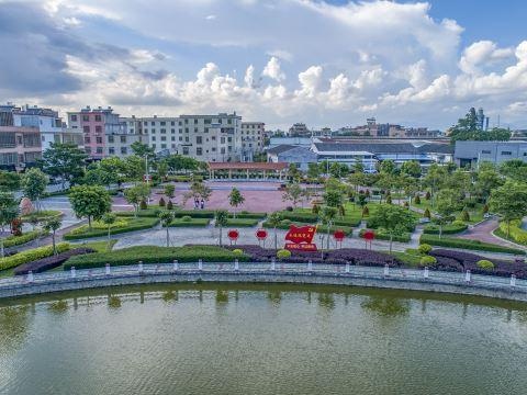 榕城区梅云街道:因地制宜走出乡村振兴特色路