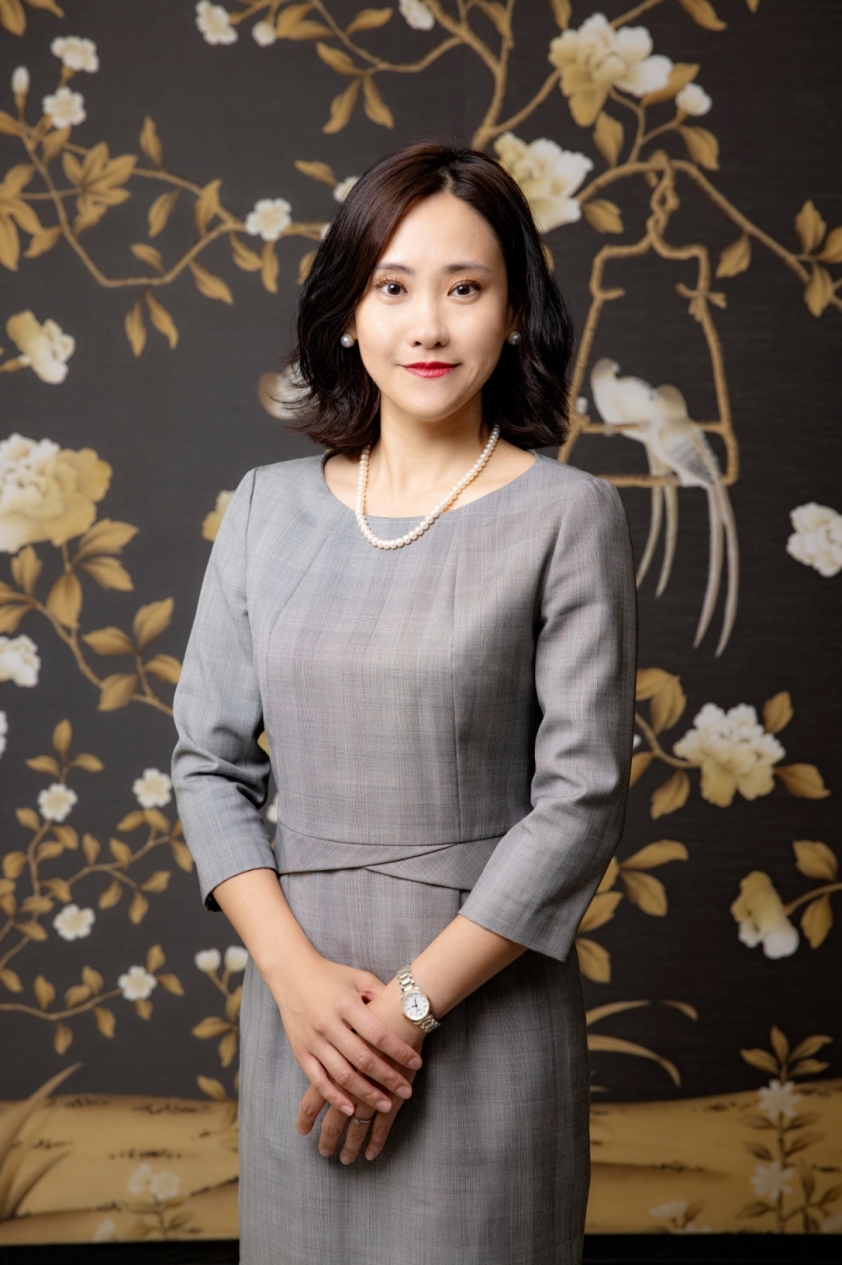 天津四季酒店任命王婵女士为市场总监
