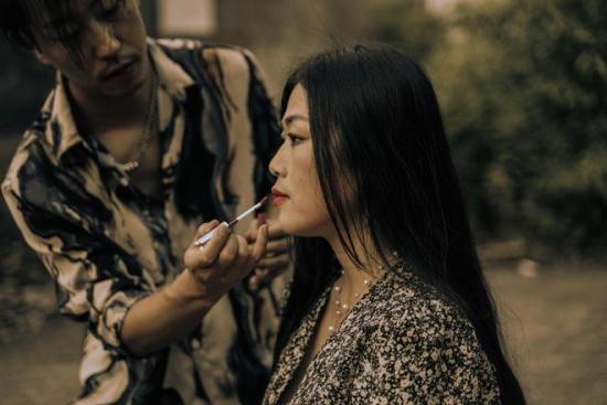 《惊魂逆转》杀青,刘伟康首次触电,演绎"魔丸"劣性