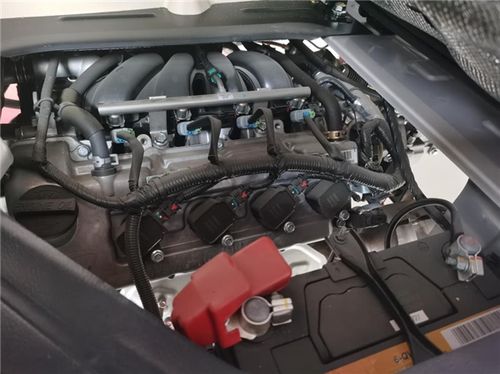 长安新豹t3用的什么发动机?