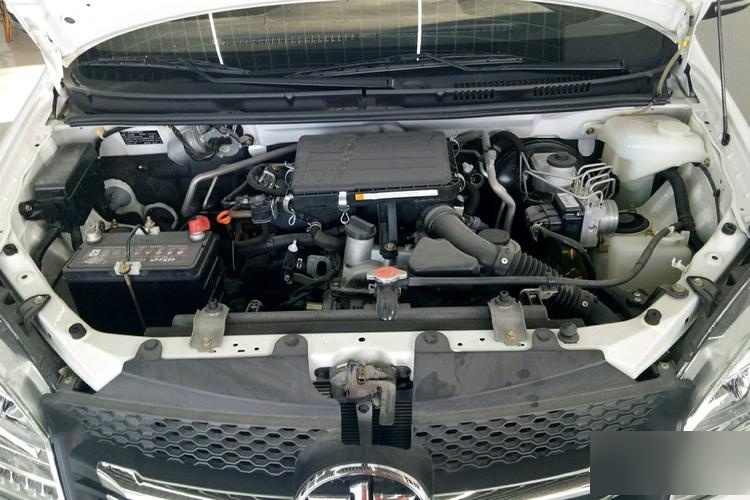 森雅s80发动机参数 一汽森雅s80的发动机是哪国产