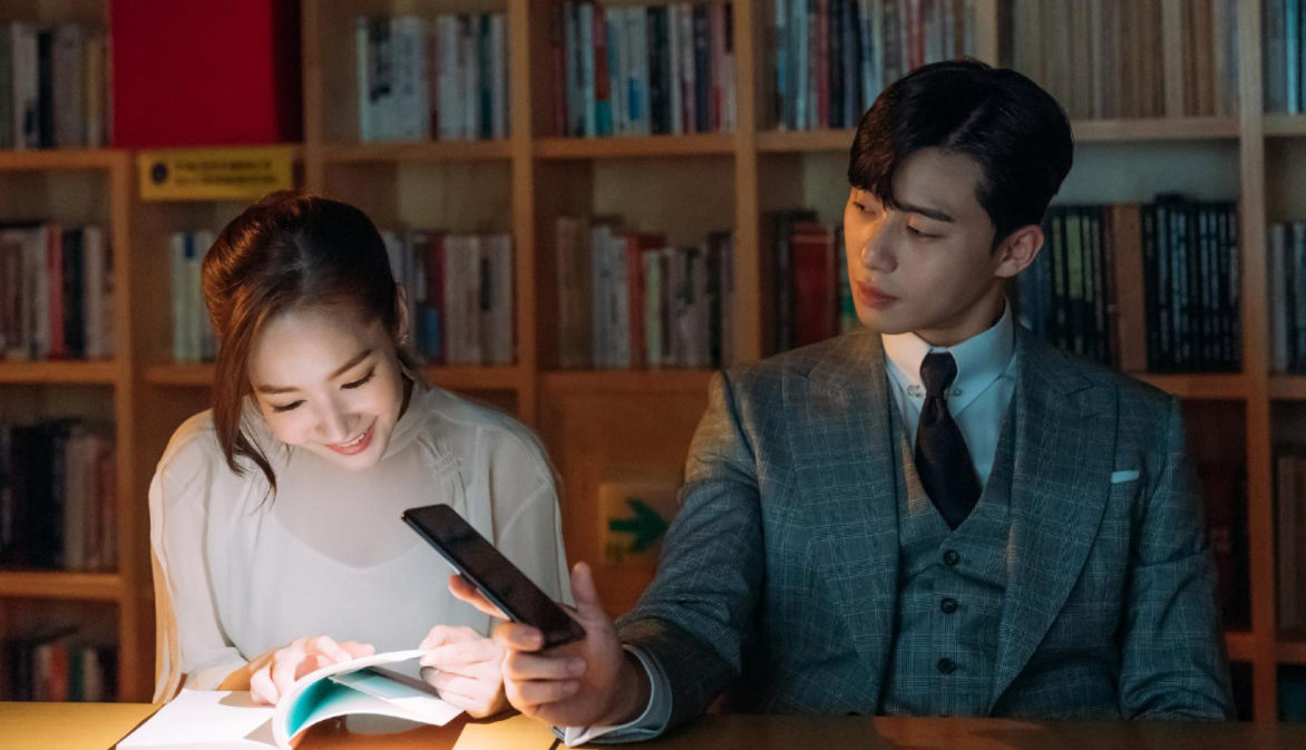 金助理为何那样电视剧