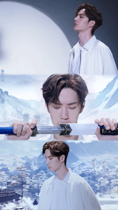 王一博电影资源大爆的真相