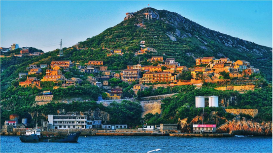 浙江省未来乡村建设巡礼温岭市海利村盘活石屋资源激活致富密码