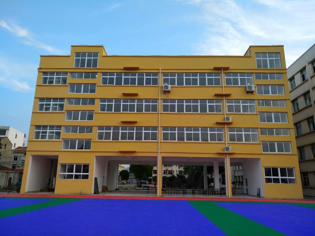黄冈遗爱湖学校九年一贯制招生简章