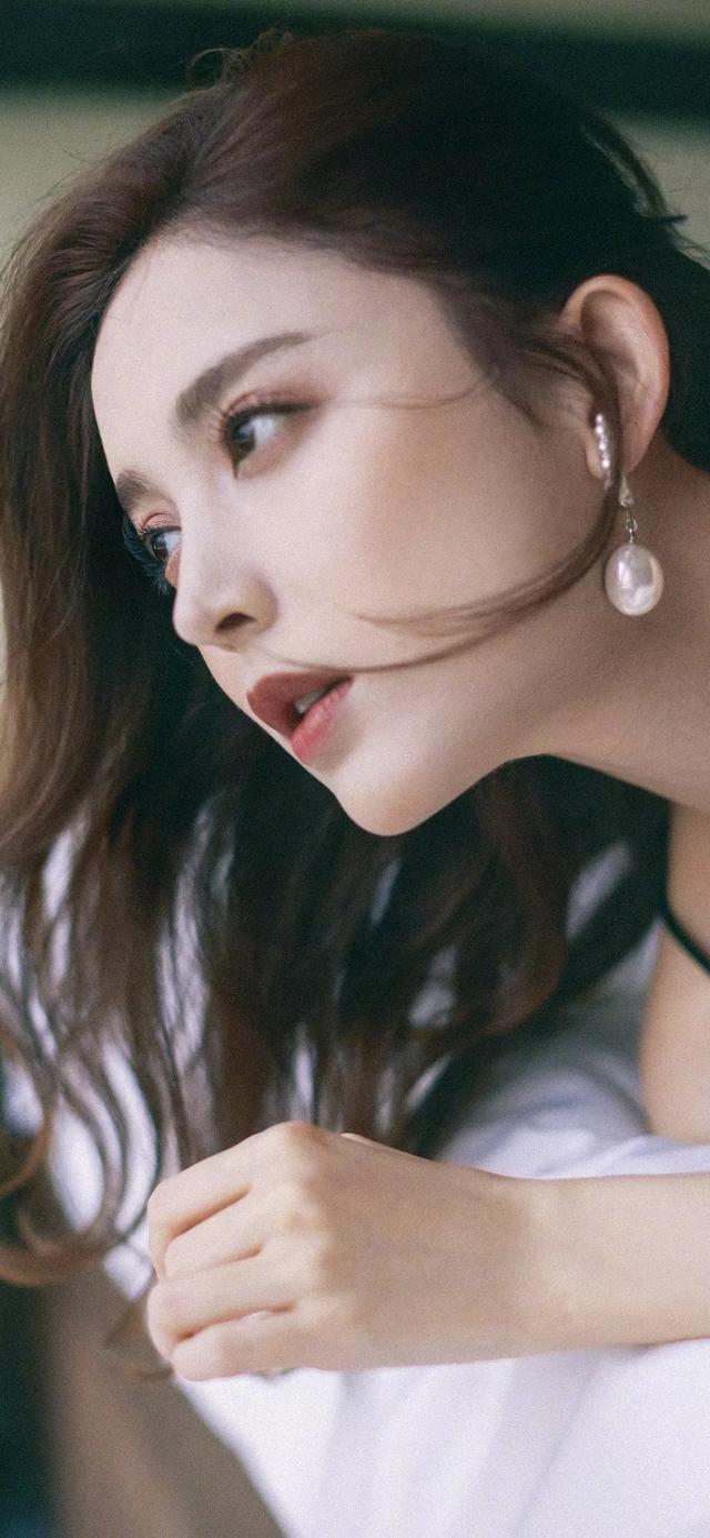 古力娜扎壁纸图集